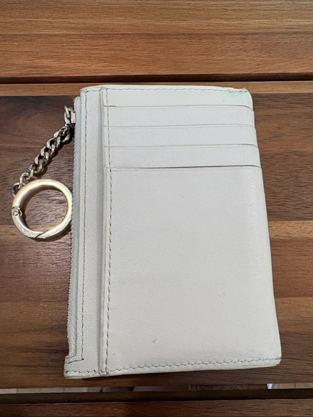 Kate Spade Card Wallet - Picture 2 of 3